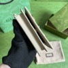 Gucc‘1955 Horsebit wallet
