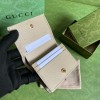 Gucc‘1955 Horsebit wallet