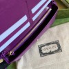 Gucci 1955 Horsebit Wallet With Chain 