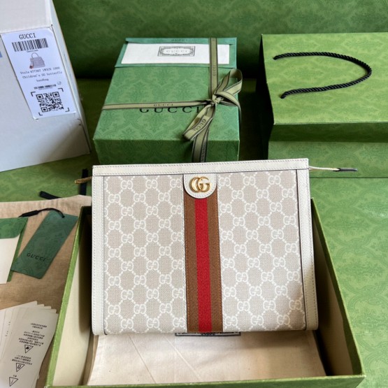 GG Supreme Pouch