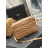 YSL Lou Camera Bag 