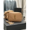 YSL Lou Camera Bag 