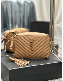 YSL Lou Camera Bag 
