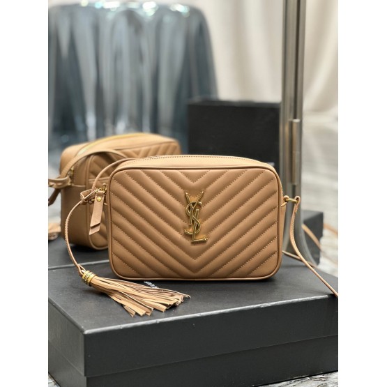 YSL Lou Camera Bag 