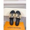 LV Slippers 001