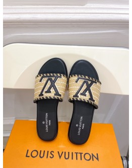 LV Slippers 001