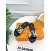 LV Slippers 001