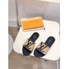 LV Slippers 001