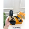 LV Slippers 001