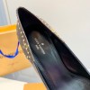 LV Sofia heels