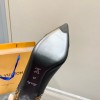 LV Sofia heels