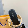 LV Sofia Heels