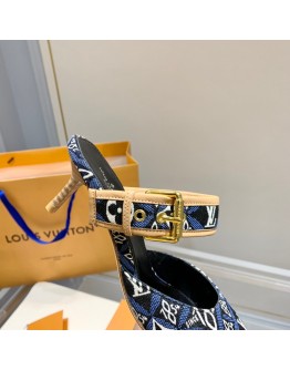 LV Sofia Heels