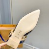 LV Sofia Heels