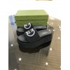 Gucci platform slides Black&White