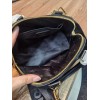 LV Alma BB M59793 Black &Blue
