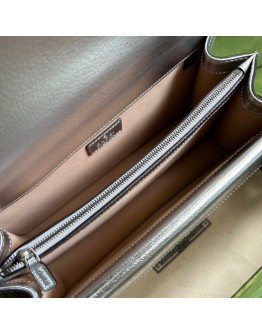 Gucci Dionysus Silver 28cm