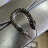 Gucci Dionysus Silver 28cm