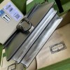Gucci Dionysus Silver 28cm