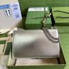 Gucci Dionysus Silver 28cm