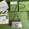 Gucci Dionysus Silver 28cm