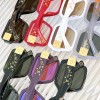 LV sunglasses Z1845E