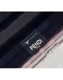 Fendi Trunk Baguette