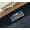 Fendi Trunk Baguette