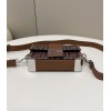 Fendi Trunk Baguette