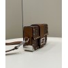 Fendi Trunk Baguette