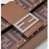 Fendi Trunk Baguette