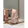 Dior Backpack pink