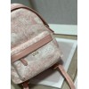 Dior Backpack pink