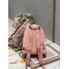 Dior Backpack pink