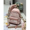 Dior Backpack pink
