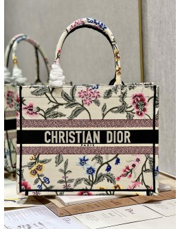 Dior Book Tote SML