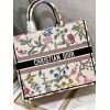 Dior Book Tote SML