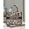 Dior Book Tote SML