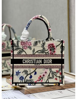 Dior Book Tote SML