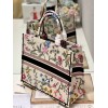 Dior Book Tote SML