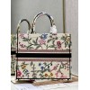 Dior Book Tote SML