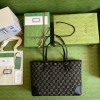 Gucci GG Tote Black