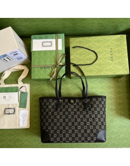 Gucci GG Tote Black
