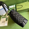 Gucci GG Tote Black
