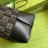 Gucci GG Tote Black