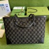 Gucci GG Tote Black