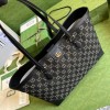 Gucci GG Tote Black