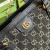 Gucci GG Tote Black