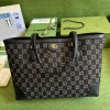 Gucci GG Tote Black