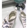 Dior Sneakers White